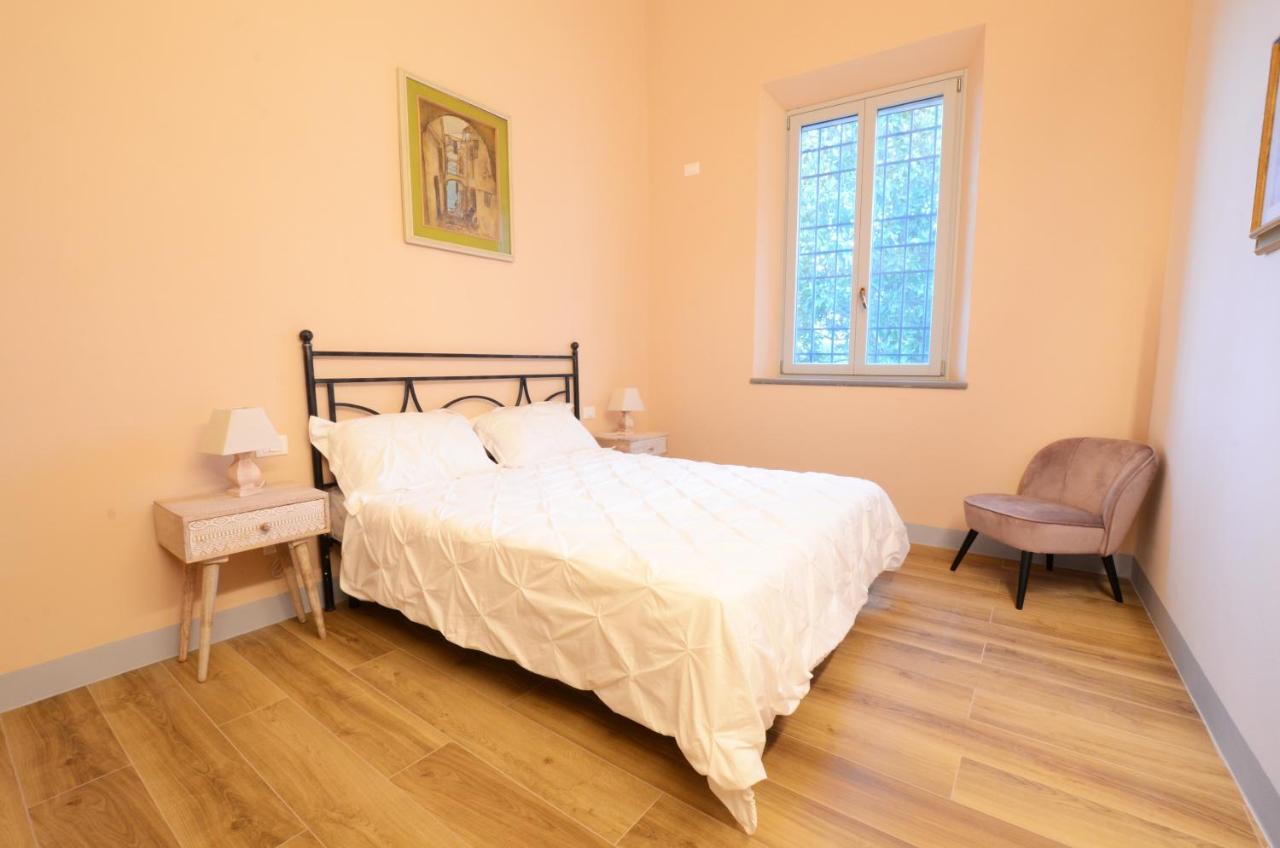 Podere Di Montecchio Φλωρεντία Εξωτερικό φωτογραφία